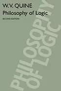 philosophy of logic second edition