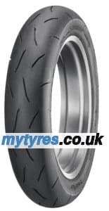 Dunlop TT93F GP PRO ( 100/90-12 TL 49J M/C, Front wheel )