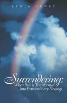 Surrendering by Kenia Nunez Paperback