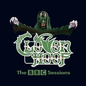 Cloven Hoof - The Bbc Sessions Vinyl