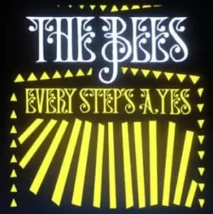 The Bees - Every Step's a Yes CD Album - Used