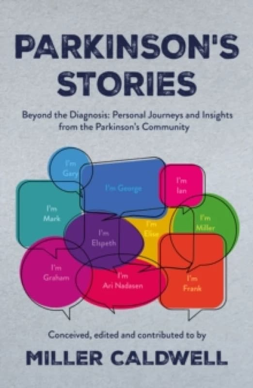 Parkinson's Stories Paperback / softback