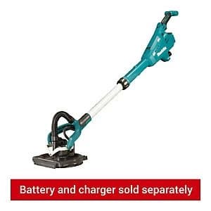 Makita DSL800ZU LXT 18V Brushless Cordless Drywall Sander - Bare
