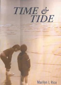 Time and Tide by Marilyn L Rice Paperback