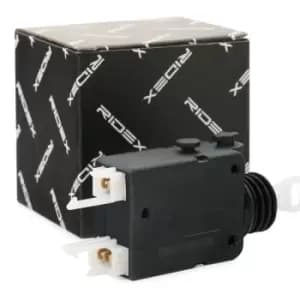 RIDEX Control, central locking system PEUGEOT,CITROEN 791C0012 661503,661503