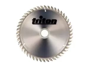Triton 372474 Plunge Track Saw Blade 60T
