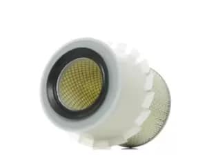 RIDEX Air filter Air Recirculation Filter 8A0260 Engine air filter,Engine filter MITSUBISHI,ISUZU,PAJERO III (V7_W, V6_W),L 200 (K7_T, K6_T)