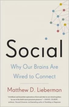 Social by Matthew D. Lieberman Paperback