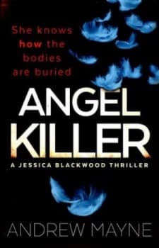 Angel Killer by Andrew Mayne Paperback