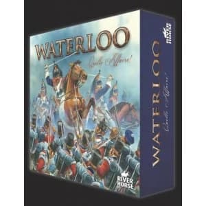 Waterloo Quelle Affaire