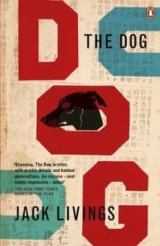 The Dog by Jack Livings Book