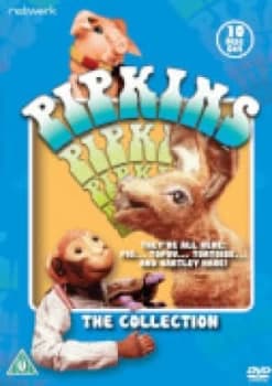 Pipkins: The Collection