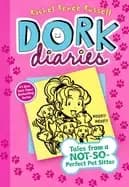 dork diaries 10 tales from a not so perfect pet sitter