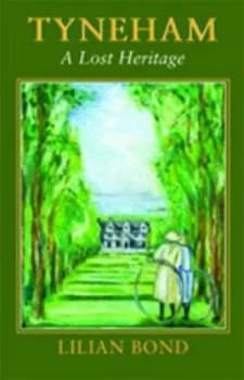 Tyneham by Lilian Bond Book
