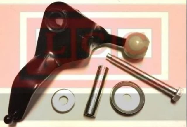 LCC LCC8603 Selector-/Gear Lever Selector-/Gear Lever (1650)