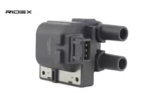 RIDEX Ignition coil RENAULT 689C0152 7700100589 Coil pack,Ignition coil pack,Engine coil,Engine coil pack