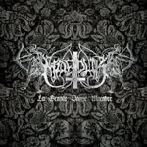 Marduk - Grande Danse Macabre (Music CD)