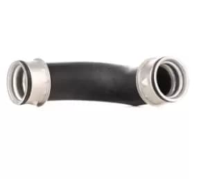 RIDEX Turbocharger Hose VW,SKODA,SEAT 3314C0283 Charger Intake Hose