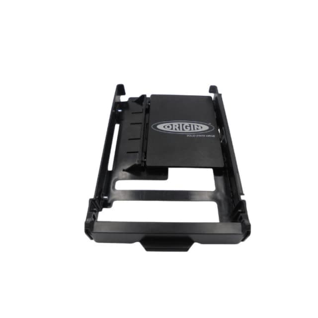 Origin Storage Origin Storage SSD 120GB 3.5" SATA 3D TLC in Hot Swap Caddy DELL-120TLC-F21