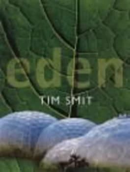 Eden by Tim Smit Hardback