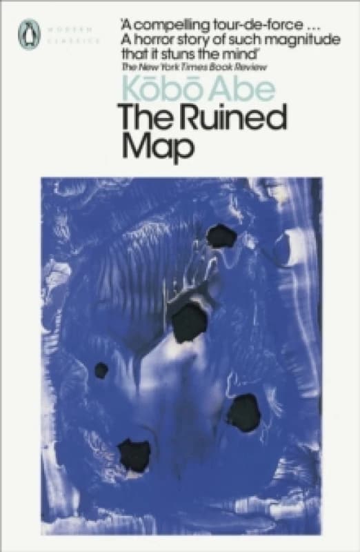 The Ruined Map. Paperback. By Kobo Abe Books