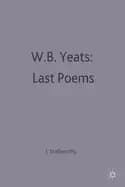 w b yeats last poems