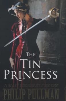 The Tin Princess by Philip Pullman Paperback