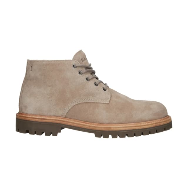 Blackstone Boots Blackstone Gastown Fosca Beige Male 40
