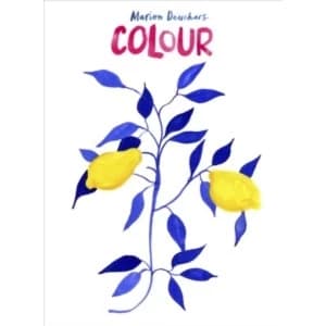 Colour Hardcover