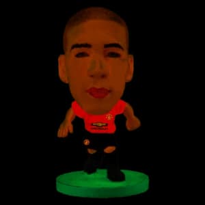 Soccerstarz Chris Smalling Man Utd Home Kit 2019 Figures