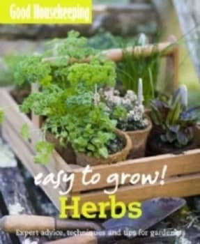 Herbs by Good Housekeeping Institute Paperback