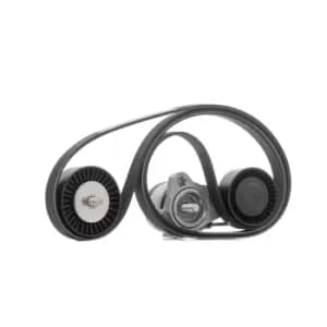 SKF V-ribbed belt set VKMA 38214 Serpentine belt kit,Auxiliary belt kit BMW,3 Touring (E91),3 Limousine (E90),5 Limousine (E60),5 Touring (E61)