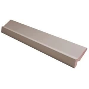 Cooke Lewis Carisbrooke Quadrant style cornice L3000mm
