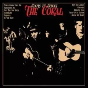 The Coral - Roots and Echoes CD Album - Used