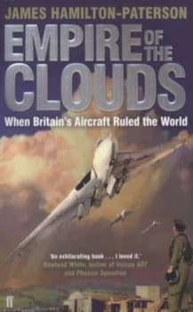 Empire of the Clouds by James Hamilton-Paterson Paperback