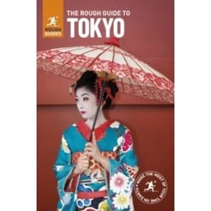 The Rough Guide to Tokyo