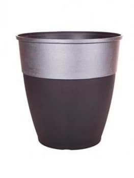 Hendriks Tall Round 18" Pewter Top