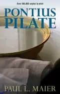 pontius pilate a novel