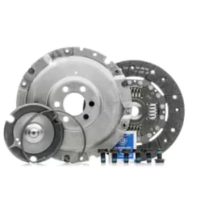 SACHS Clutch VW,ROVER,MG 3000 160 002 068198141BX,068198141BX,068198141X Clutch Kit