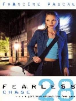 Chase by Francine Pascal Book