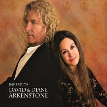 The Best of David & Diane Arkenstone by David & Diane Arkenstone CD Album