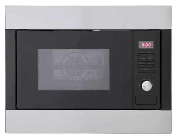 Montpellier MWBIC90029 25L 2400W Built In Combination Microwave