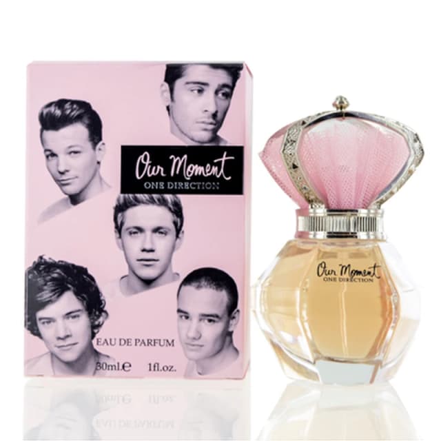 One Direction Our Moment Eau de Parfum For Her 30ml