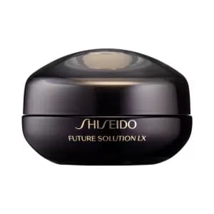 FUTURE SOLUTION LX EYE CREAM set 4 pz