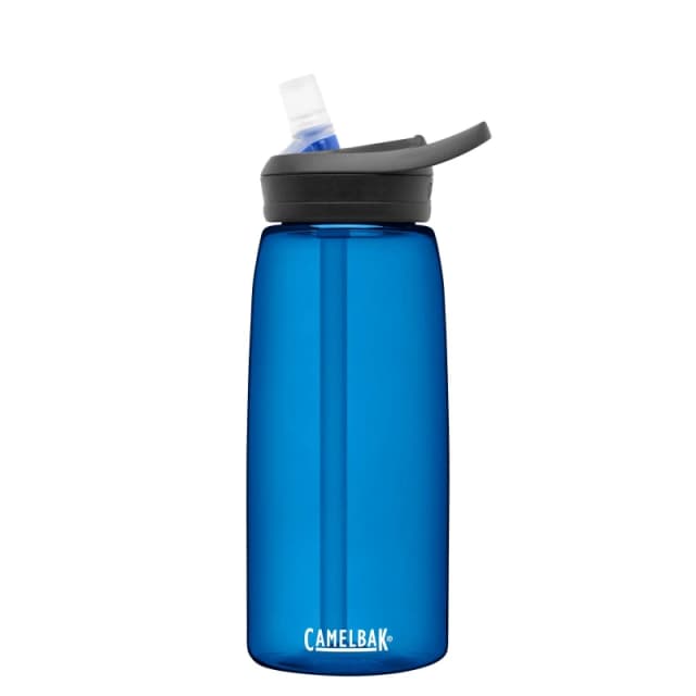 Camelbak Eddy+ 1L Water Bottle Blue
