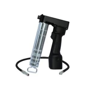 Lumatic Cordless Grease Gun Kit 12V 1 x 1.5Ah Li-ion