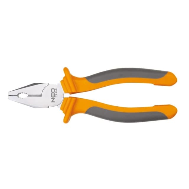 NEO TOOLS 01-011 Combination Pliers Length: 180mm Combination Pliers (4700)