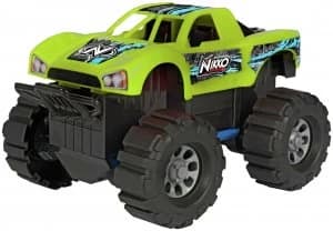 Nikko Radio Control Truck 124