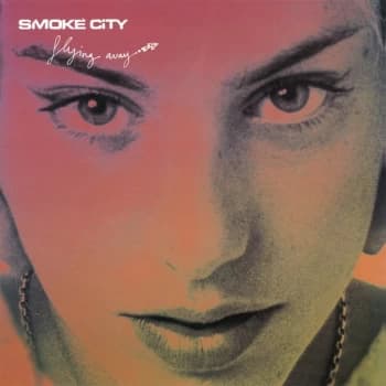 Smoke City - Flying Away Vinyl
