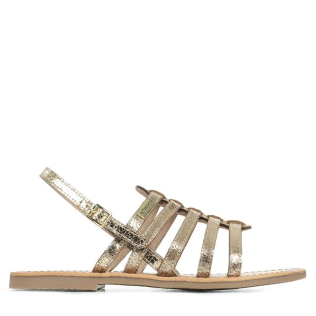 Les Tropeziennes par M.Belarbi Womens sandals Les Tropeziennes par M.Belarbi Hikano Dore Female 36